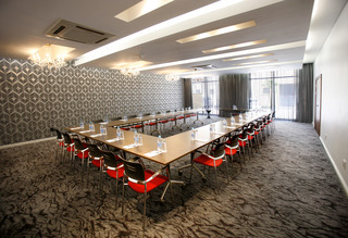 Protea Hotel Fire & Ice