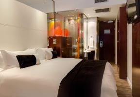 Protea Hotel Fire & Ice