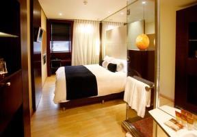 Protea Hotel Fire & Ice