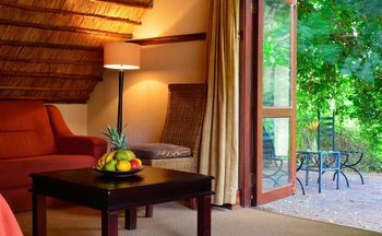 Hotel Pestana Kruger Lodge