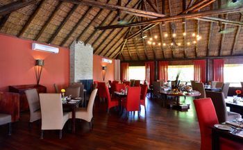 Hotel Pestana Kruger Lodge