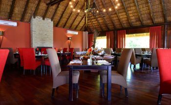 Hotel Pestana Kruger Lodge
