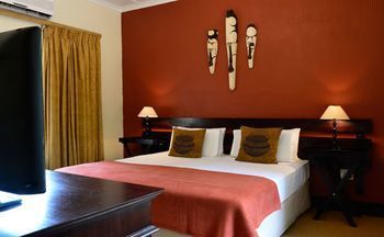 Hotel Pestana Kruger Lodge