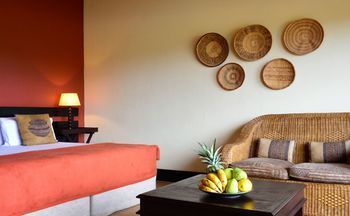 Hotel Pestana Kruger Lodge