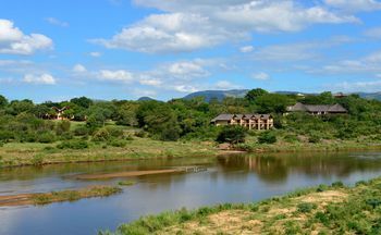 Hotel Pestana Kruger Lodge
