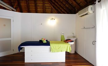 Hotel Pestana Kruger Lodge