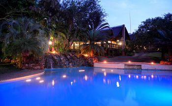 Hotel Pestana Kruger Lodge