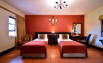 Hotel Pestana Kruger Lodge