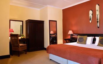 Hotel Pestana Kruger Lodge