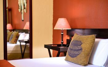 Hotel Pestana Kruger Lodge