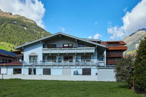 Apartamento Kristiania