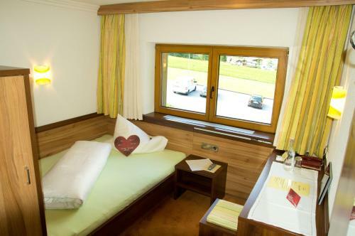 Hotel Garni Hainbacherhof