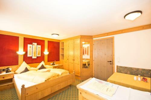 Hotel Garni Hainbacherhof