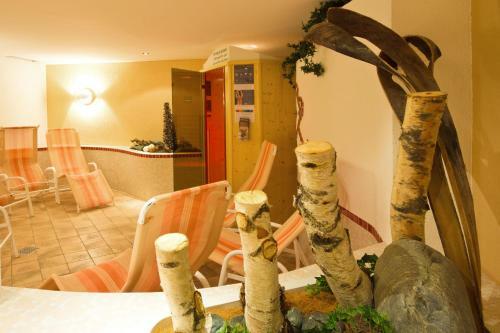 Hotel Garni Hainbacherhof
