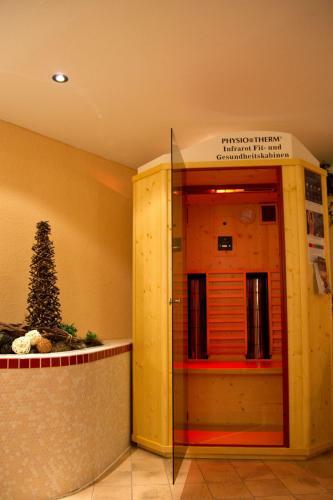 Hotel Garni Hainbacherhof