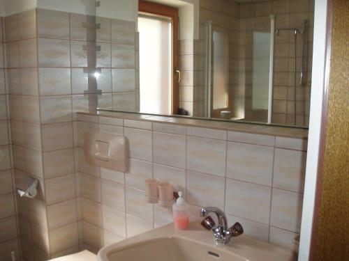 Apartamento Appartement Harmonie