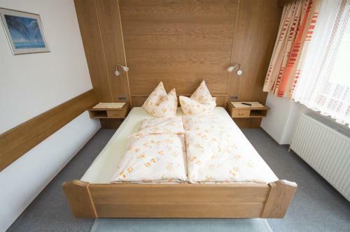 Hostal Haus Alpengru�