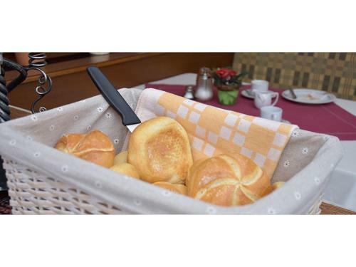 Hostal Haus Alpengru�