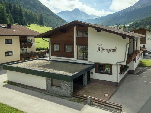 Hostal Haus Alpengru�