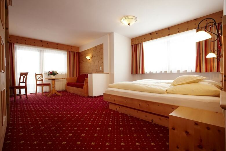 Hotel Alpengasthof Gr�ner