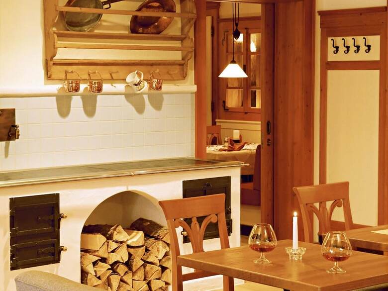 Hotel Alpengasthof Gr�ner