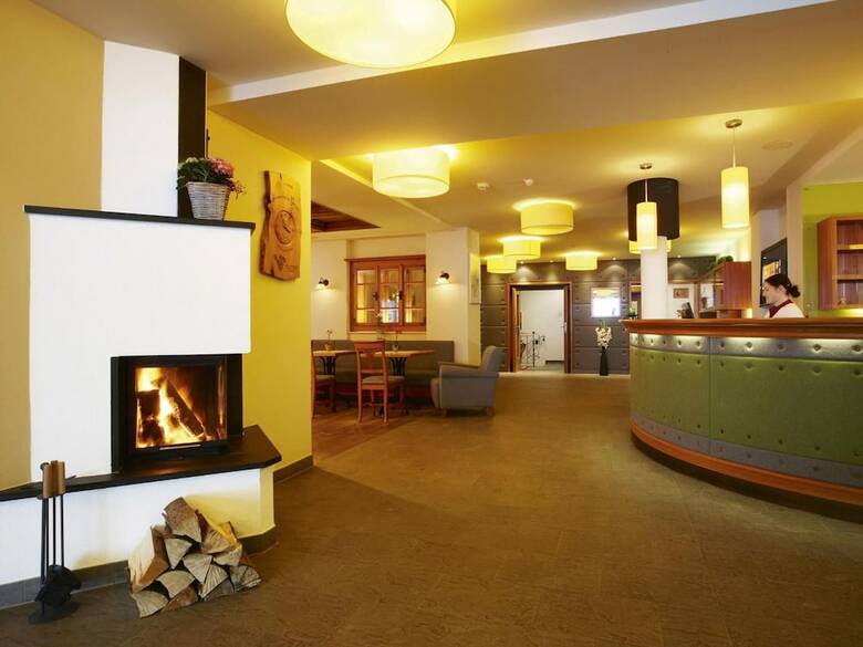 Hotel Alpengasthof Gr�ner