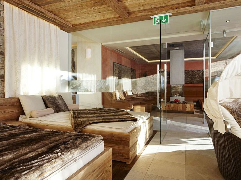 Hotel Alpengasthof Gr�ner