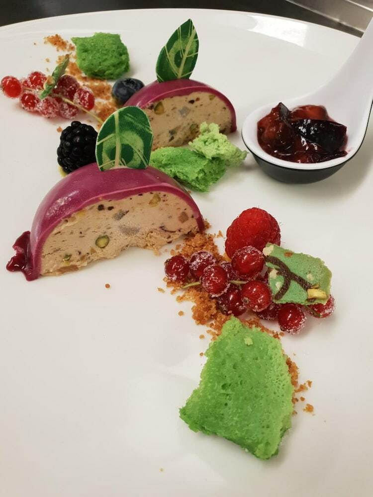 Hotel Alpengasthof Gr�ner