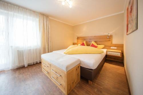 Hostal Haus Stefanie