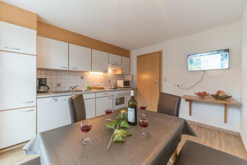 Apartamento Appartement Nicola