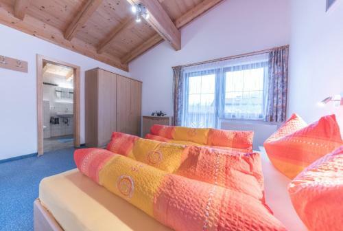Apartamento Appartement Nicola