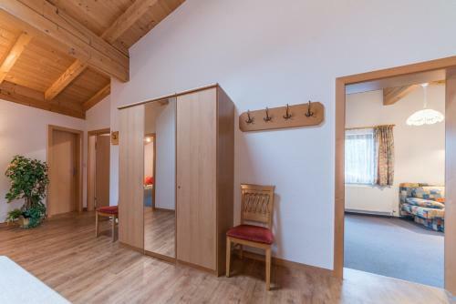 Apartamento Appartement Nicola