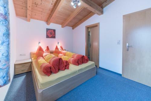 Apartamento Appartement Nicola