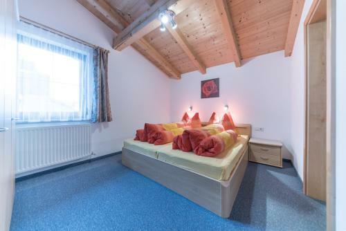 Apartamento Appartement Nicola