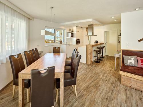 Apartamento A Casa Alpendiamond Ski-in & Ski-out