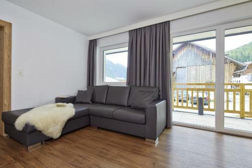 Apartamento A Casa Alpendiamond Ski-in & Ski-out