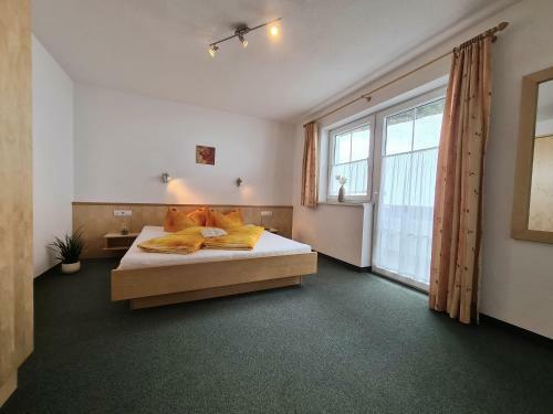 Apartamento Appartement Skorpion