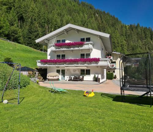 Apartamento Appartement Skorpion