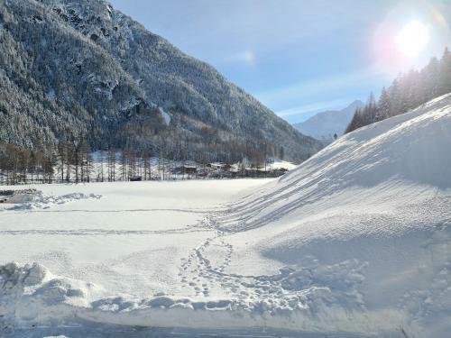 Apartamento Appartement Skorpion