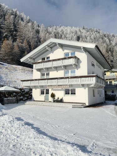 Apartamento Appartement Skorpion