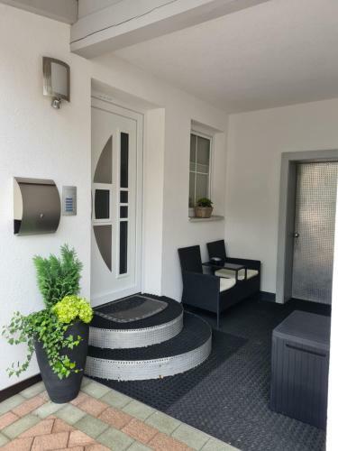 Apartamento Appartement Skorpion