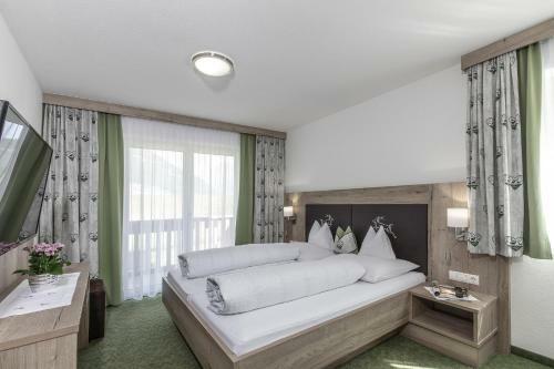 Bed & Breakfast Pension Jaqueline