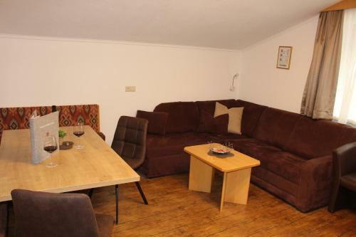 Apartamento Sportpension Rubin