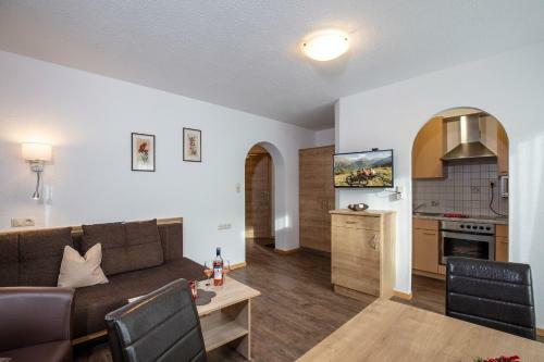 Apartamento Sportpension Rubin