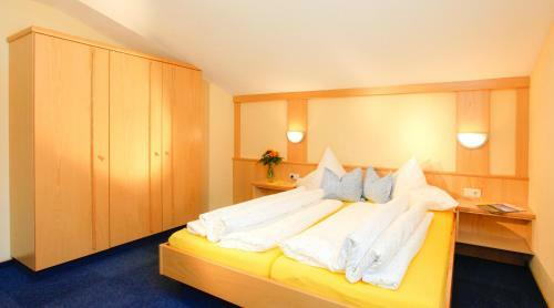 Apartamento Sportpension Rubin