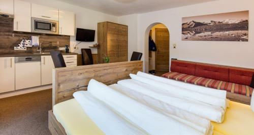 Apartamento Sportpension Rubin