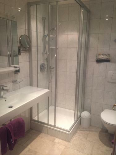 Apartamento Sportpension Rubin