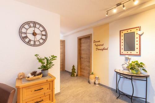 Apartamento Sportpension Rubin