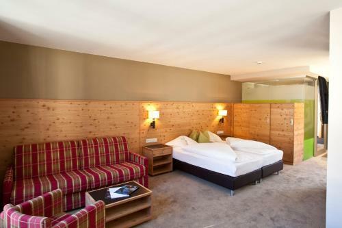 Hotel B�ckelar Wirt Superior