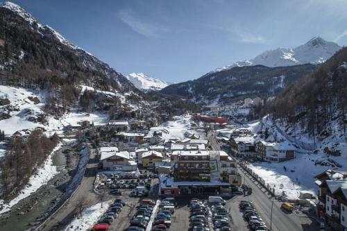 Hotel B�ckelar Wirt Superior